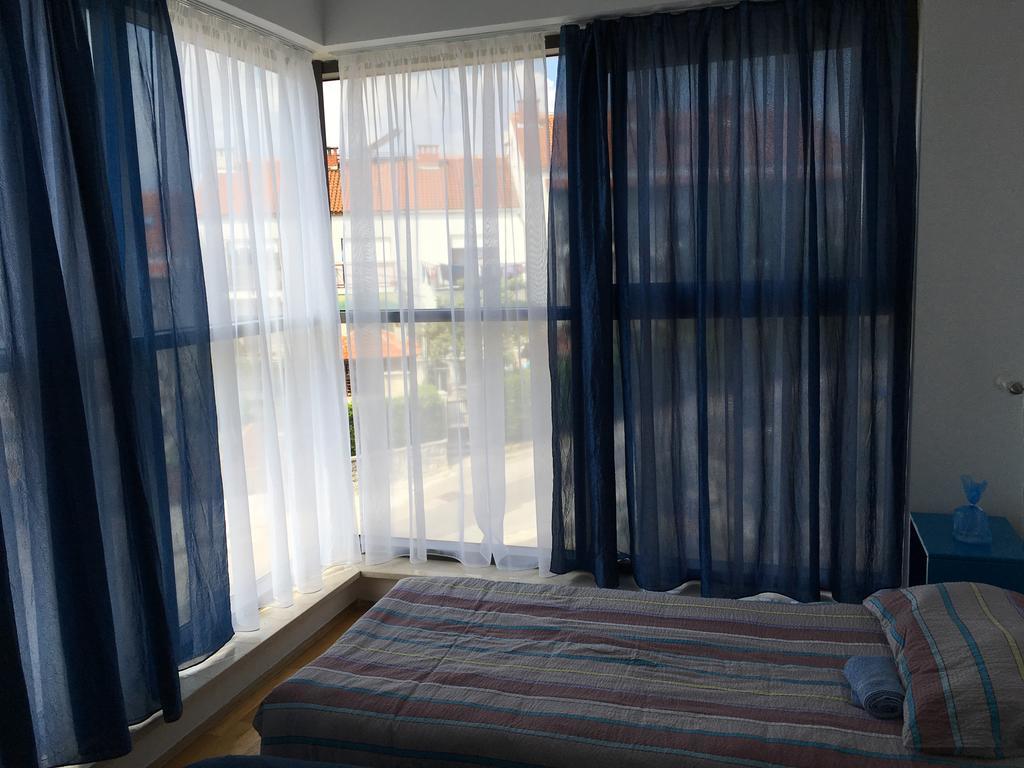 Hostel Ceska Beseda Rijeka Exterior foto