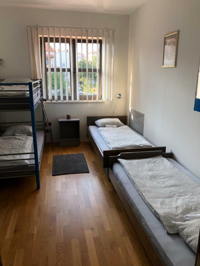 Hostel Ceska Beseda Rijeka Exterior foto