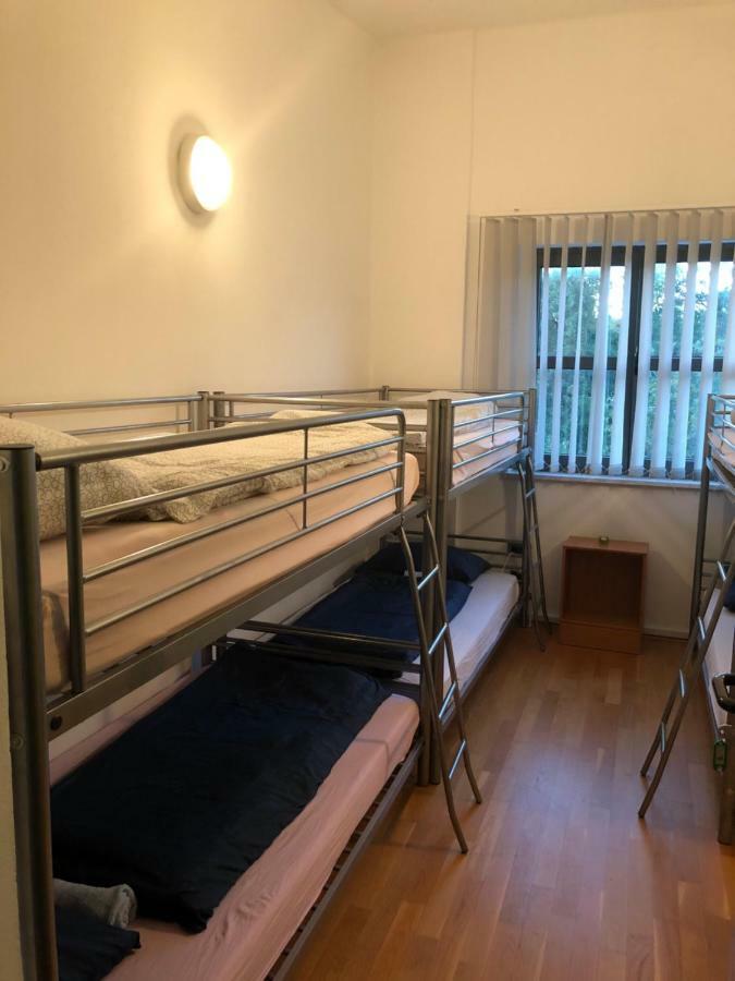 Hostel Ceska Beseda Rijeka Exterior foto